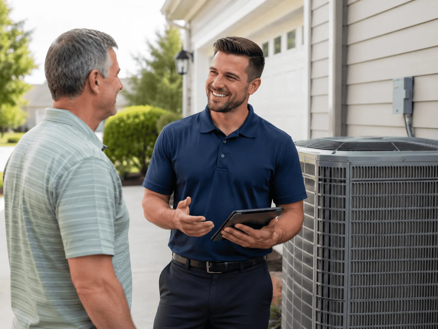 Heat Pump Installation Trent, SD FAQs